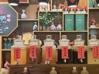 灵山采风作品（十四）：程云芬《云上灵山岁月长》
