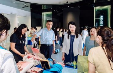 友好经开·“研”途有你——区儿童友好研学点展示推介活动成功举办