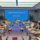 扬州市城管局召开第9次局长办公会