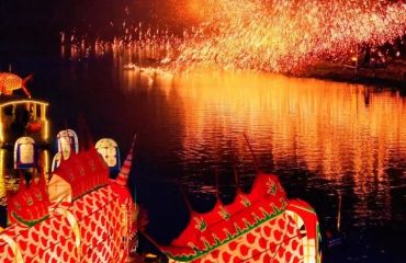 徽州区：从“过路地”到“过夜城”的文旅跃升