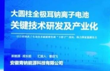 祝贺青钠，全省优秀！