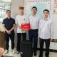 徽州区富溪乡:金融助梦 护航青春