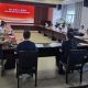 医路同行 | 市人民医院徽州区分院开展新技术新项目评审工作