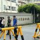 开学季，江浦街道暖心护学先“报到”