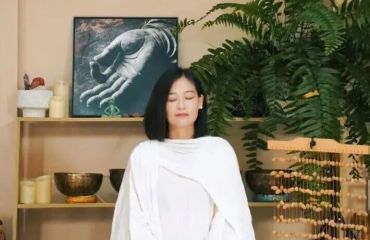 看见、和解、音疗：来不老村给心灵一场深度SPA