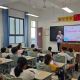 开学第一课 | 徽州区潜口镇：青春与法同行 平安守护成长