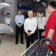 以更高站位、更实举措、更优服务,决胜冲刺第48届世界技能大赛筹办!朱忠明调研世赛筹办工作