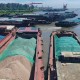 连续奋战15个小时 新江海河闸一线人员全力护航海太长江隧道工程建设