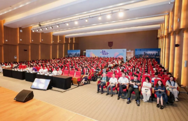 2026年上海静安首场城区推介暨毕业生双选会走进南京大学