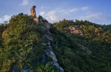 皖美宝藏小城丨向山野出发，广德多条轻徒步线，承包你的秋日快乐！