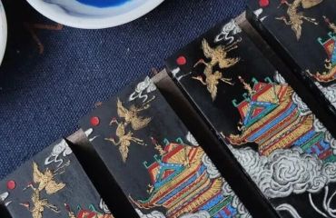 寻墨问纸·双城记③｜从制墨到捞纸，双城研学线路全攻略 | 古徽州 新生活