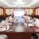 田醒民会见云圣智能联合创始人朱胜利一行 “云”端聚智赋能 合作共赢发展