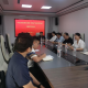 护航产业转型升级 市级机关党建二片开展主题党日活动
