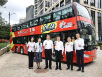 虹口青浦解锁跨区文旅新玩法！“十全十美”主题产品首发