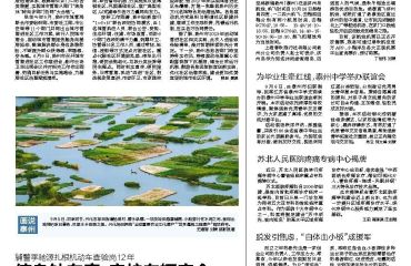 扬州城管基层治理经验全省出圈