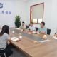 胡春风接待来访群众 面对面倾听诉求 实打实化解难题
