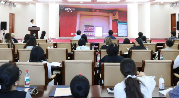 培育安宁疗护人才，2026年全国安宁疗护医学人才培训（上海）在普陀启动