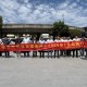 扬泰两市联动开展进机场无线电普法宣传