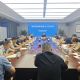 扬州市城管局召开市区市容管理作战单元会议 全力做好重要时段市容环境保障工作