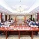田醒民会见韩国UTI及北京燕泰客商一行 携手共拓新材料产业新版图