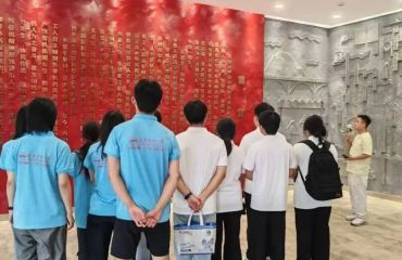 秋日研学路线出炉，赴一场广德“红色之旅”！