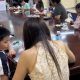 江浦街道同心社区周末活动精彩回顾