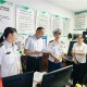 筑牢基层就医安全防线
——宣城市扎实开展基层医疗机构安全生产隐患集中大排查大整治