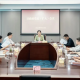 虹口区政府党组召开扩大会议，总结树立和践行正确政绩观学习教育成果