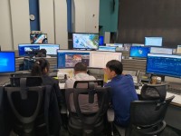 上海市交通委指挥中心全力做好2026年上海旅游节大巡游活动保障工作