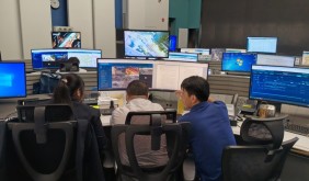 上海市交通委指挥中心全力做好2026年上海旅游节大巡游活动保障工作