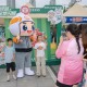 南通市开展“保护军事设施 共筑国防长城”国防动员主题宣传活动