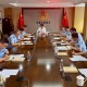 上海市交通委党组列席旁听市交通委执法总队党委理论学习中心组学习会