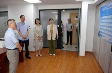 长宁区扎实推进选民登记工作