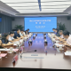 镇江市城管执法工作调研组来我局考察调研