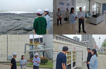 扬州市城管局开展中秋国庆节前安全检查