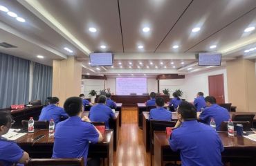 扬州市城管综合行政执法监督局开展执法业务能力提升培训