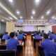 扬州市城管综合行政执法监督局开展执法业务能力提升培训