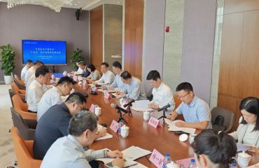 上海市经济信息化委组织召开中央企业产投平台“十五五”在沪投资布局座谈会