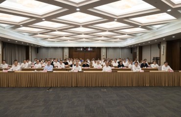 全国安全生产视频会议召开 上海认真落实会议要求 盯紧压实安全生产责任 落实落细安全防范措施