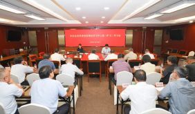 上海市农业农村委召开党组理论学习中心组（扩大）学习会