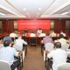 上海市农业农村委召开党组理论学习中心组（扩大）学习会