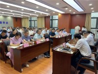 聚力百日攻坚 守护妇幼安康
--我市召开2026年全市妇幼健康重点工作调度会
