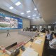 上海市交通委指挥中心赴上海虹桥应急响应中心及HOC运控中心开展调研交流