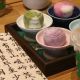 在巴城的田野间，有这样一家小店