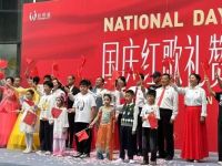 双节圆满收官！江浦街道文旅盛宴出圈出彩，烟火活力满满