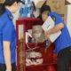 隐患排查“不打烊” 拧紧双节“安全阀” ——江浦街道扎实开展节前安全大检查