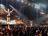全城宠粉！凭任贤齐衢州演唱会门票，解锁开化神仙景区免费游，车费报销！