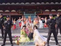 根宫佛国+花牵谷双景联动！开化文旅集团重磅推出景区门票+酒店套餐！一站式搞定超值！
