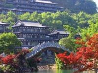 关于K1路延伸至根宫佛国景区北大门发班的公告
