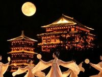 “月满根宫・良辰有约” | 根宫中秋晚会唯美上线，请准备好抢票！